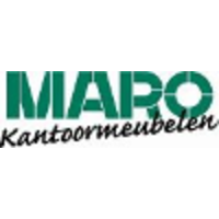 MARO Kantoormeubelen logo, MARO Kantoormeubelen contact details