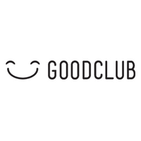 Goodclub logo, Goodclub contact details