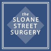 The Sloane Street Surgery logo, The Sloane Street Surgery contact details