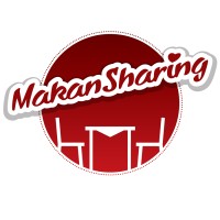 MakanSharing logo, MakanSharing contact details