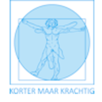 Vereniging Korter Maar Krachtig logo, Vereniging Korter Maar Krachtig contact details