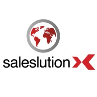 SALESLUTION LTD logo, SALESLUTION LTD contact details