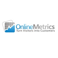 Online Metrics logo, Online Metrics contact details