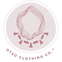 Otsü Clothing Co. logo, Otsü Clothing Co. contact details