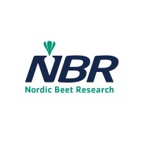 NBR  Nordic Beet Research Foundation (Fond) logo, NBR  Nordic Beet Research Foundation (Fond) contact details