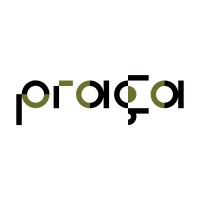 A Praça logo, A Praça contact details