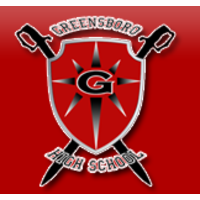 Greensboro High School logo, Greensboro High School contact details