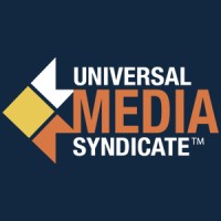 Universal Media Syndicate logo, Universal Media Syndicate contact details