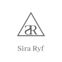 x SIRA RYF x logo, x SIRA RYF x contact details