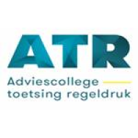 ATR (Adviescollege toetsing regeldruk) logo, ATR (Adviescollege toetsing regeldruk) contact details