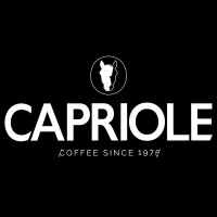 Capriole Café logo, Capriole Café contact details