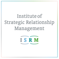 ISRM - Institute of Strategic Relationship Management logo, ISRM - Institute of Strategic Relationship Management contact details