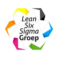 Lean Six Sigma Group logo, Lean Six Sigma Group contact details