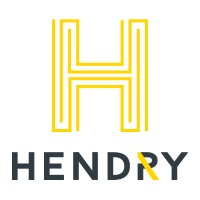 Hendry logo, Hendry contact details