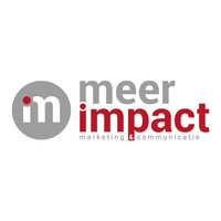 Meer Impact marketing & communicatie logo, Meer Impact marketing & communicatie contact details