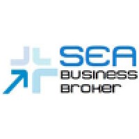 SEA Business Broker logo, SEA Business Broker contact details