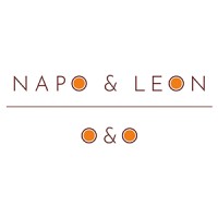 Napo&Leon logo, Napo&Leon contact details