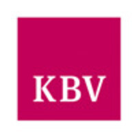 Kassenärztliche Bundesvereinigung logo, Kassenärztliche Bundesvereinigung contact details