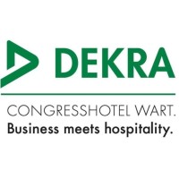 DEKRA Automobil GmbH - DEKRA Congress Center Wart logo, DEKRA Automobil GmbH - DEKRA Congress Center Wart contact details