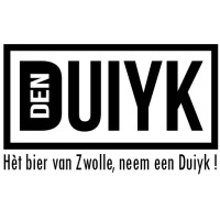 Den Duiyk Vrije Brouwerij Zwolle logo, Den Duiyk Vrije Brouwerij Zwolle contact details