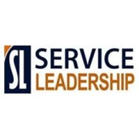 Service Leadership logo, Service Leadership contact details