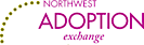 Northwest Adoption Exchange logo, Northwest Adoption Exchange contact details