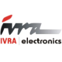 IVRA Electronics BV logo, IVRA Electronics BV contact details