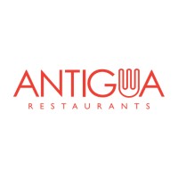 Antigua Restaurants logo, Antigua Restaurants contact details