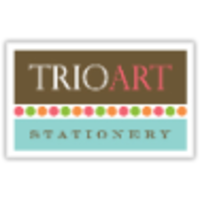 TrioArt logo, TrioArt contact details