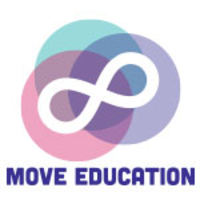 Move Education logo, Move Education contact details