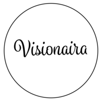 Visionaira logo, Visionaira contact details