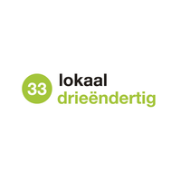 Lokaal 33 logo, Lokaal 33 contact details