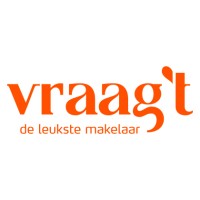 Vraag 't logo, Vraag 't contact details