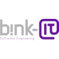 Bink-it logo, Bink-it contact details