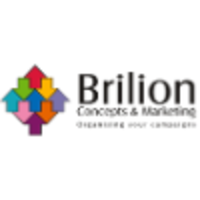 Brilion Concepts & Marketing B.V. logo, Brilion Concepts & Marketing B.V. contact details