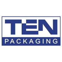 TEN packaging bv logo, TEN packaging bv contact details