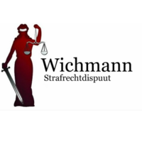 Strafrechtelijk Dispuut Wichmann logo, Strafrechtelijk Dispuut Wichmann contact details