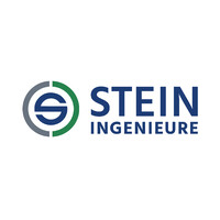 STEIN Ingenieure GmbH logo, STEIN Ingenieure GmbH contact details