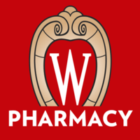 University of Wisconsin-Madison School of Pharmacy logo, University of Wisconsin-Madison School of Pharmacy contact details