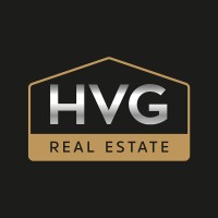 HVG Real Estate logo, HVG Real Estate contact details