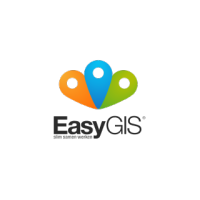 EasyGIS BV logo, EasyGIS BV contact details