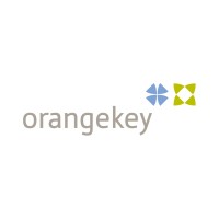 orangekey consulting GmbH logo, orangekey consulting GmbH contact details