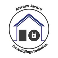 Always Aware Beveiligingstechniek logo, Always Aware Beveiligingstechniek contact details