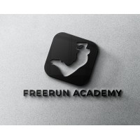 Freerun Academy logo, Freerun Academy contact details