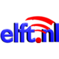 elft.nl logo, elft.nl contact details