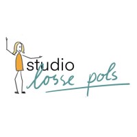 Studio Losse Pols logo, Studio Losse Pols contact details