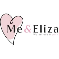 Me & Eliza logo, Me & Eliza contact details