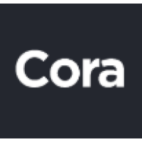 Cora.help logo, Cora.help contact details