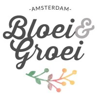 Bloei & Groei logo, Bloei & Groei contact details