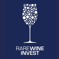 RareWine logo, RareWine contact details